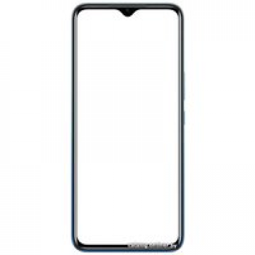 Телефон Infinix Hot 11 Helio G37 4GB/128GB (голубой)