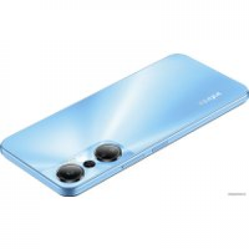 Телефон Infinix Hot 20 NFC 6GB/128GB (энергичный синий)