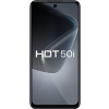 Телефон Infinix Hot 50i X6531 4GB/128GB (изящный черный)