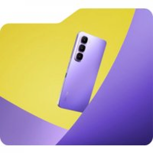 Телефон Infinix Hot 60i X6728 8GB/256GB (фиолетовый)