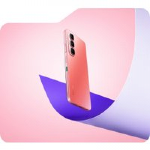 Телефон Infinix Hot 60i X6728 8GB/256GB (розовый)