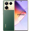 Телефон Infinix Note 40 Pro X6850 8GB/256GB (зеленый)