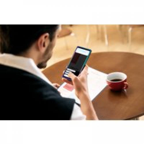 Телефон Infinix Note 50 Pro X6855 12GB/256GB (серый титан)