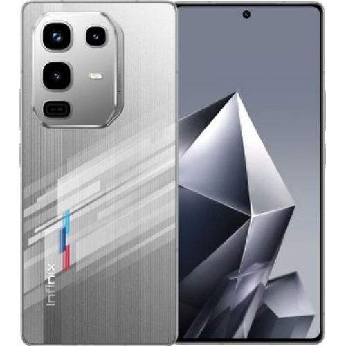 Телефон Infinix Note 50 Pro X6855 8GB/256GB Racing Edition