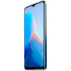 Телефон Infinix Smart 7 Plus X6517 3GB/64GB (лазурно-голубой)