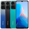 Телефон Infinix Smart 7 Plus X6517 3GB/64GB (лазурно-голубой)