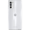 Телефон Motorola Moto G52 6GB/128GB (белый фврфор)