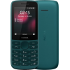 Телефон Nokia 215 4G TA-1272 (бирюзовый)