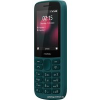 Телефон Nokia 215 4G TA-1272 (бирюзовый)