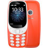 Телефон Nokia 3310 Dual SIM (красный)