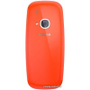 Телефон Nokia 3310 Dual SIM (красный)