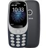 Телефон Nokia 3310 Dual SIM (синий)