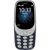 Телефон Nokia 3310 Dual SIM (синий)