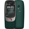 Телефон Nokia 6310 (2021) (зеленый)