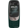 Телефон Nokia 6310 (2021) (зеленый)