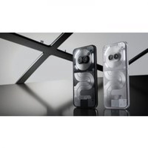 Телефон Nothing Phone (2a) Plus 12GB/256GB (черный)