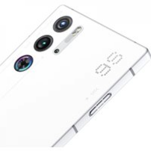 Телефон Nubia Red Magic 9S Pro 12GB/256GB международная версия (мороз)