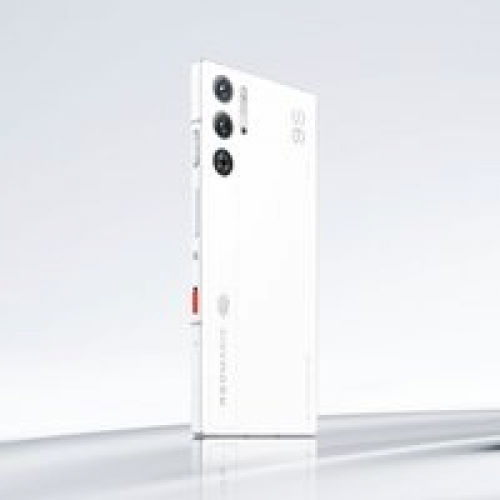 Телефон Nubia Red Magic 9S Pro 12GB/256GB международная версия (мороз)