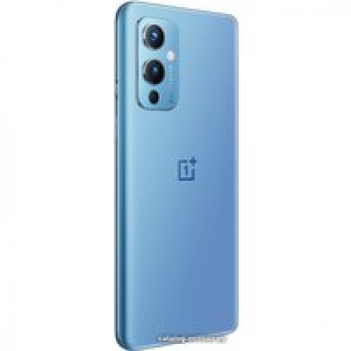 Телефон OnePlus 9 8GB/128GB китайская версия (арктическое небо)