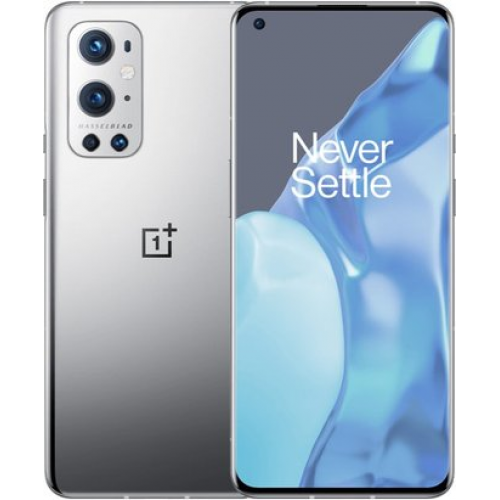 Телефон OnePlus 9 Pro 12GB/256GB китайская версия (утренний туман)