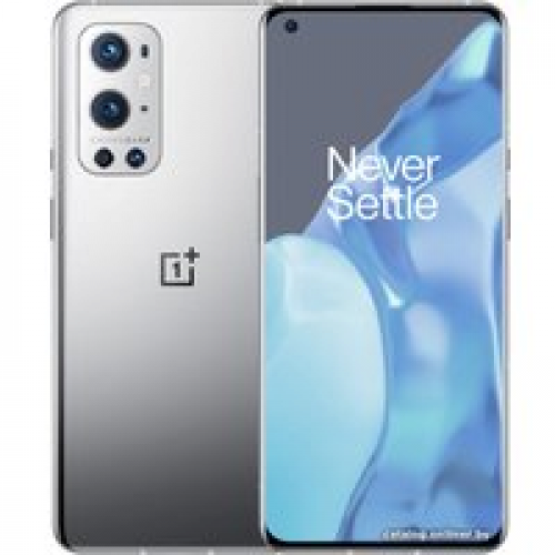 Телефон OnePlus 9 Pro 12GB/256GB китайская версия (утренний туман)