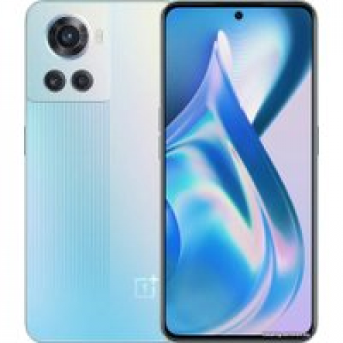 Телефон OnePlus Ace 12GB/512GB китайская версия (голубой)