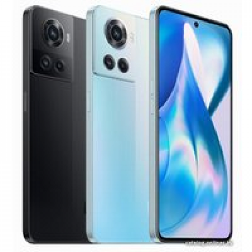 Телефон OnePlus Ace 12GB/512GB китайская версия (голубой)