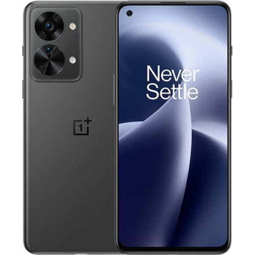 Телефон OnePlus Nord 2T 12GB/256GB (серый)