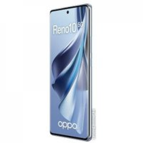Телефон Oppo Reno10 5G CPH2531 8GB/256GB (морозный голубой)