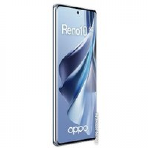 Телефон Oppo Reno10 5G CPH2531 8GB/256GB (морозный голубой)