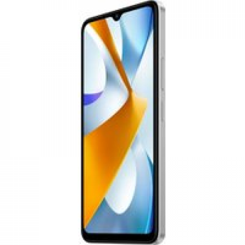 Телефон POCO C61 3GB/64GB международная версия (белый)
