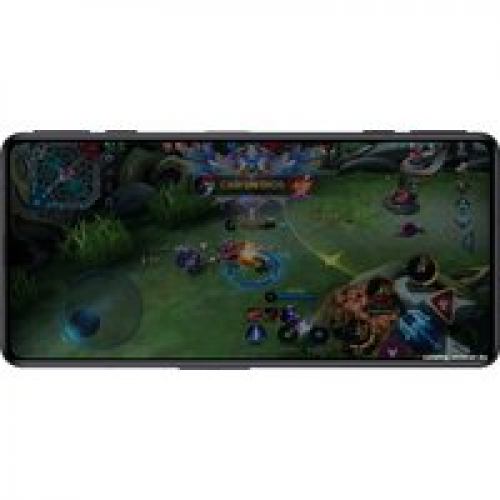 Телефон POCO F4 GT 12GB/256GB международная версия (черный)