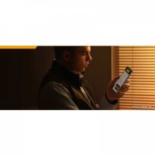 Телефон POCO F4 GT 12GB/256GB международная версия (черный)