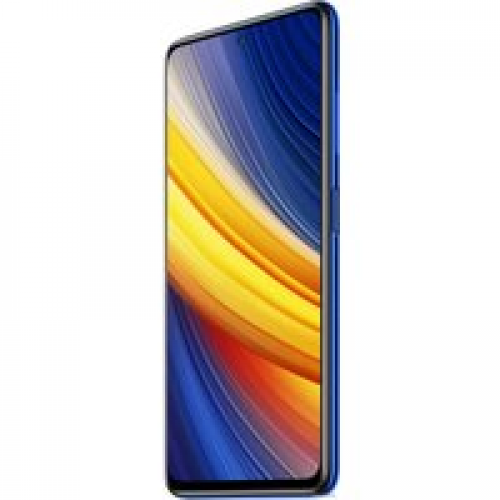 Телефон POCO X3 Pro 8GB/256GB международная версия (синий)