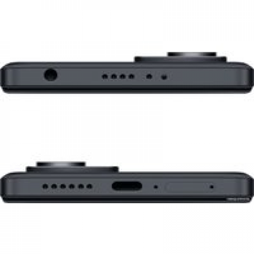 Телефон POCO X4 GT 8GB/128GB международная версия (черный)