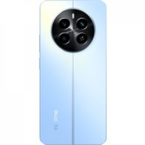 Телефон Realme 12 RMX3871 8GB/256GB международная версия (голубой рассвет)