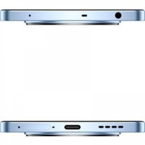 Телефон Realme 12 RMX3871 8GB/256GB международная версия (голубой рассвет)