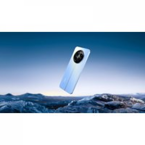 Телефон Realme 12 RMX3871 8GB/256GB международная версия (голубой рассвет)