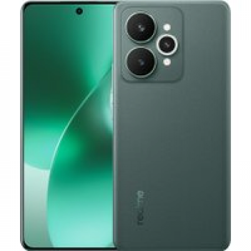 Телефон Realme 15 5G RMX5106 8GB/128GB индийская версия (зеленый)
