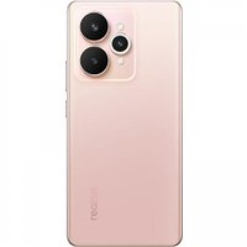 Телефон Realme 15 5G RMX5106 8GB/256GB индийская версия (розовый)