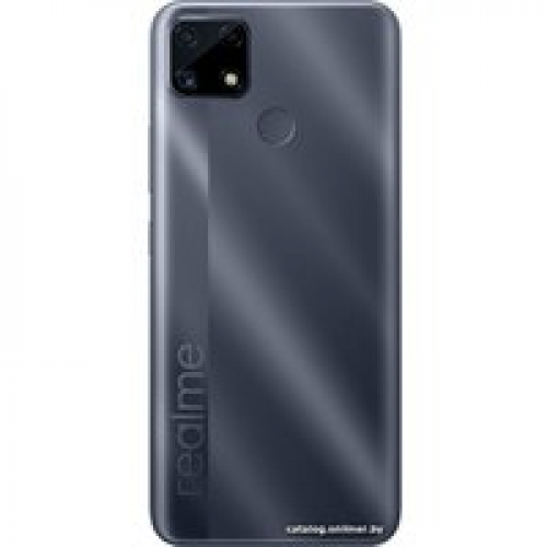 Телефон Realme C25s RMX3195 4GB/128GB международная версия (серый)