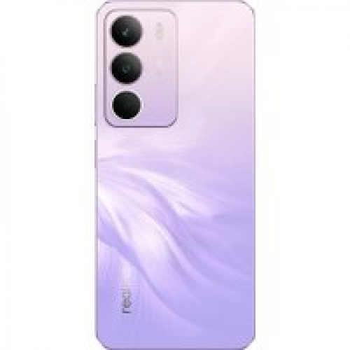 Телефон Realme C71 RMX5303 6GB/128GB международная версия (фиолетовый)