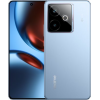 Телефон Realme GT7 T RMX5085 12GB/256GB международная версия (ледяной синий)