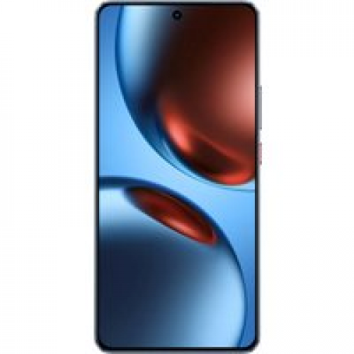 Телефон Realme GT7 T RMX5085 12GB/256GB международная версия (ледяной синий)