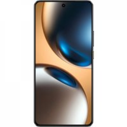 Телефон Realme GT7 T RMX5085 12GB/256GB международная версия (спортивный желтый)