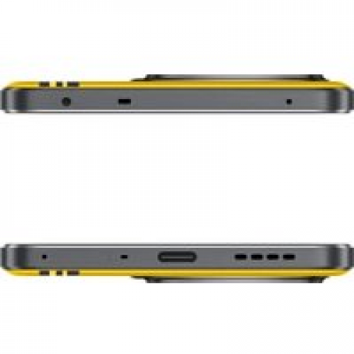 Телефон Realme GT7 T RMX5085 12GB/256GB международная версия (спортивный желтый)