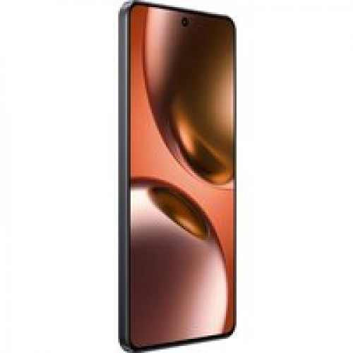 Телефон Realme GT7 T RMX5085 8GB/256GB международная версия (ледяной черный)