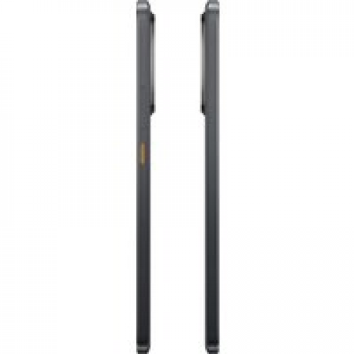 Телефон Realme GT7 T RMX5085 8GB/256GB международная версия (ледяной черный)