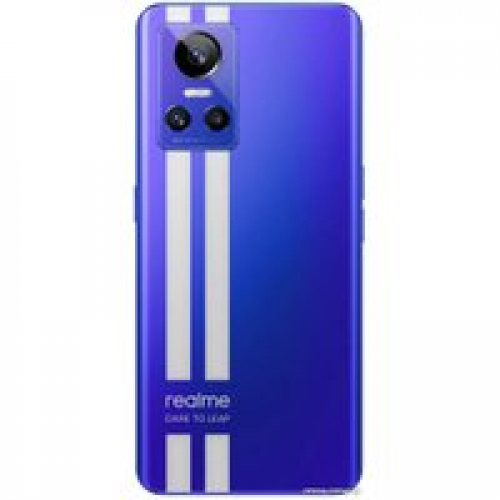 Телефон Realme GT Neo 3 150W RMX3563 12GB/256GB международная версия (синий)