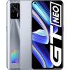Телефон Realme GT Neo 5G 12GB/256GB (серебристый)
